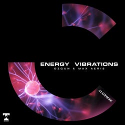 Energy Vibrations (Extended Mix)