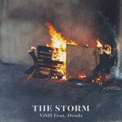The Storm (Extended)