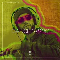 Dancetastic Vol. 7