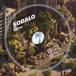 SOBALO EP