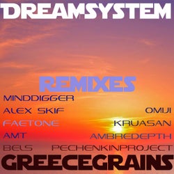 GreeceGrains