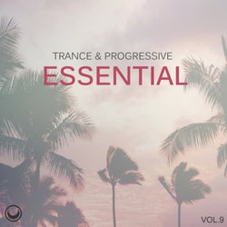 Trance & Progressive Essential, Vol. 9