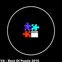 Best Of Puzzle 2016