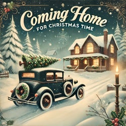 Coming Home For Christmas Time