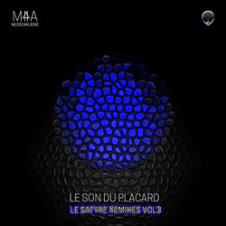 Le Satyre Remixes Vol. 3
