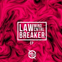 Law Breaker EP