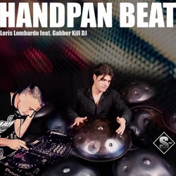 Handpan Beat (feat. Gabber Kill Dj)