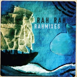 Rahmixes