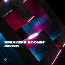 Speakers Boomin' (Extended Mix)