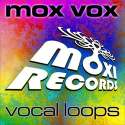 Mox Vox Vol 2