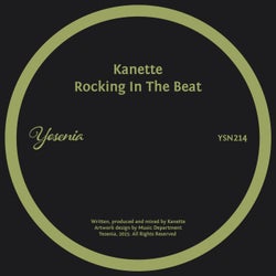 Rocking In The Beat