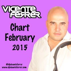 VICENTE FERRER CHART FEBRUARY 2015