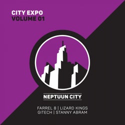 City Expo, Vol. 01