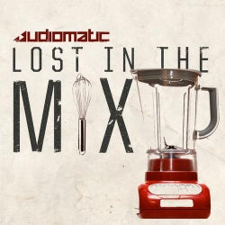 Lost in the Mix EP