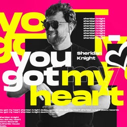 You Got My Heart (Extended Mix)