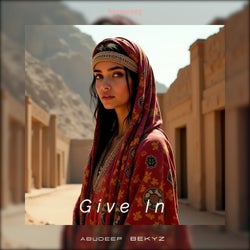 Give In
