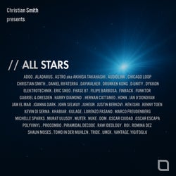 ALL STARS 2026