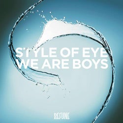 We Are Boys