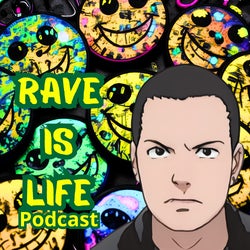 DRN MRFT'S Rave is Life Chart March 2024