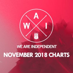 WE ARE INDEPENDENT NOVEMBER 2018