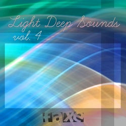 Light Deep Sounds, Vol. 4