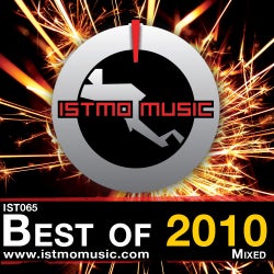 Istmo Music - The Best Of 2010 Mixed