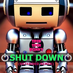 Shut Down (Extended Remix)