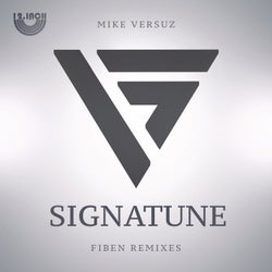Signatune (Fiben Remixes)