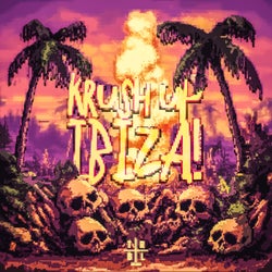 KRUSH UP IBIZA!