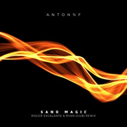 Sand Magic (Roger Escalante & Ryan (Cub) Remix)