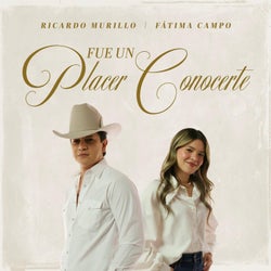 Fue Un Placer Conocerte