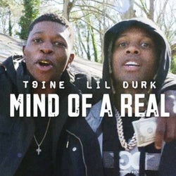 Mind of a Real (Remix)