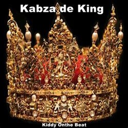 Kabza de King (Amapiano Instrumental)