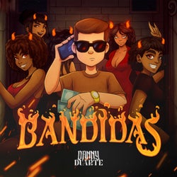 BANDIDAS