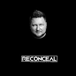 Reconceal - Blind Love Release Chart 2018