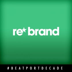 Re*Brand #BeatportDecade Trance