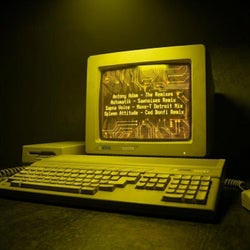 The Remixes