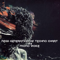 New Generation Of Techno Chart 2/2016
