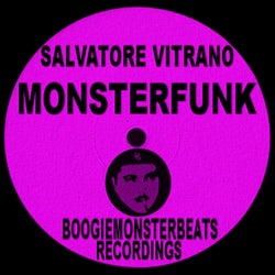 MonsterFunk