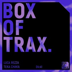 Teka Chaka
