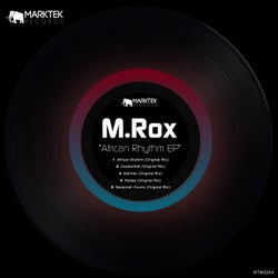 African Rhythm EP