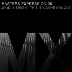 Masters Expression 05
