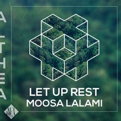 Let Up Rest