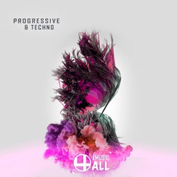 Progressive & Techno