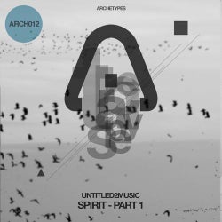 Spirit (Part 1)