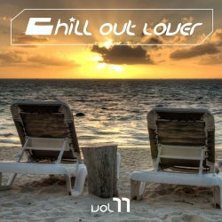 Chill Out Lover, Vol. 11