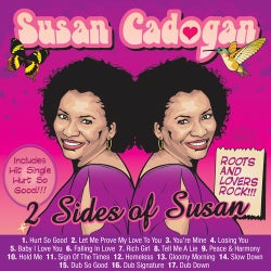 2 Sides of Susan