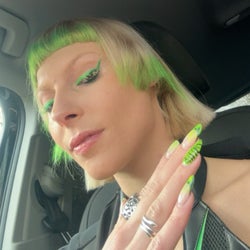 Can't Stop Raving 💚