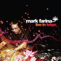 Mark Farina: Live in Tokyo
