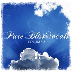 Pure Bliss Vocals Volume 5